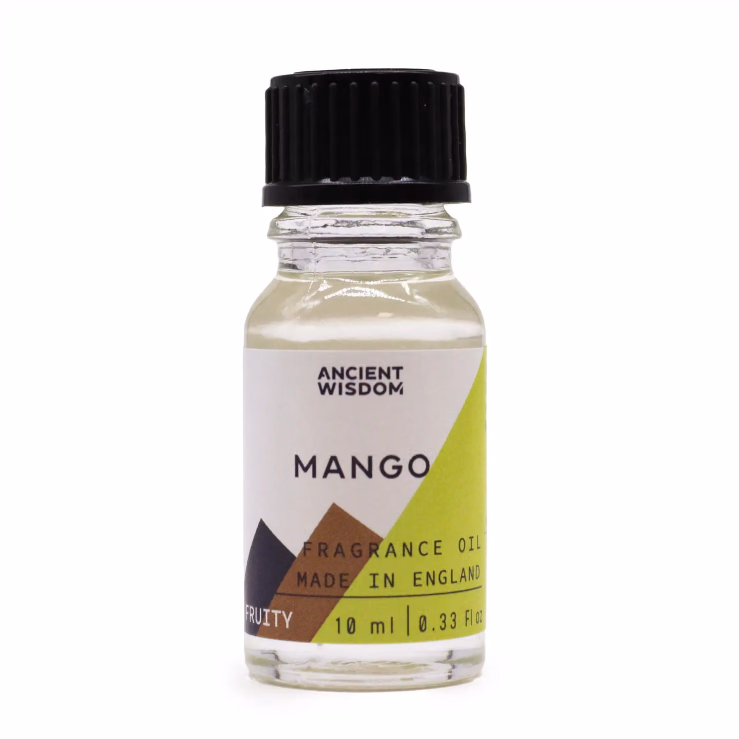 KDMD Mango Fragrance Oil, 10ml, Fruity Scent in Green – 2