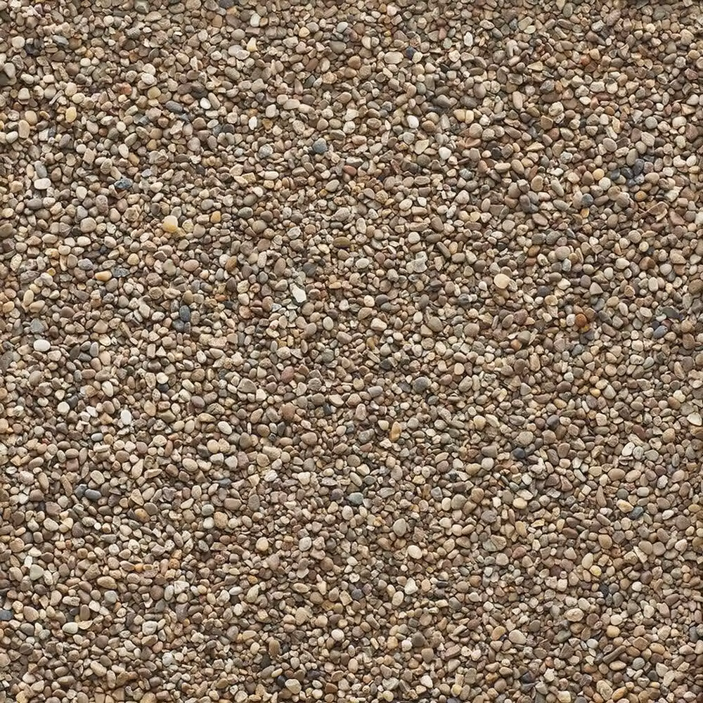 Buttercup Farm Multicolour Washed Quartzite Gravel 10mm Bulk Bag 850 kg – 3