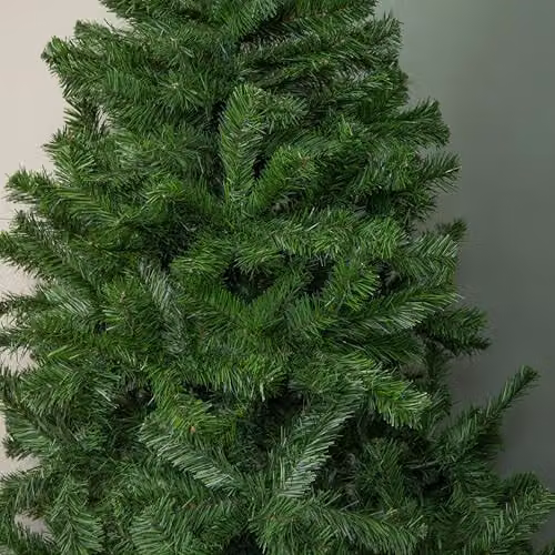 Samuel Alexander Green Colorado Spruce Artificial Christmas Tree, Height: 150 cm, Diameter: 86 cm – 3
