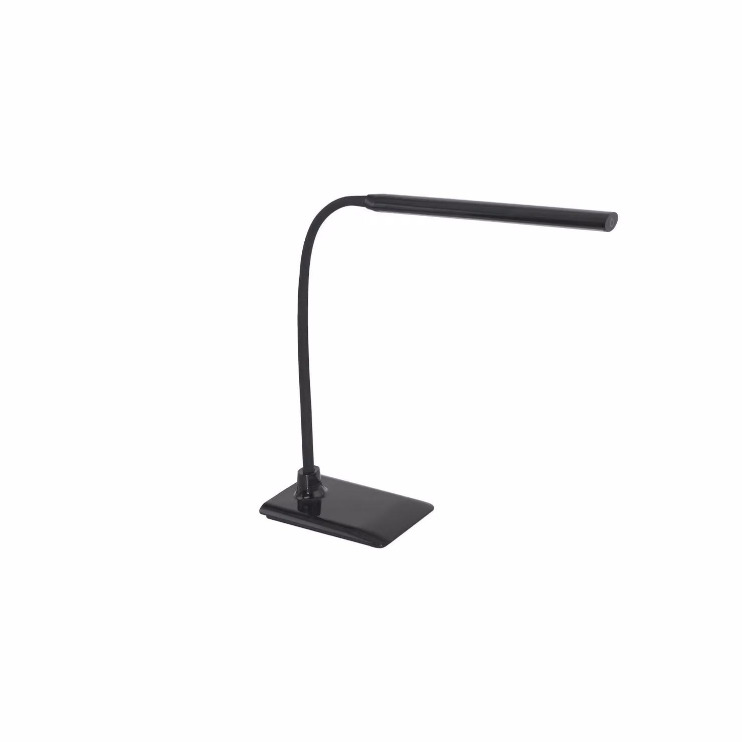 Eglo Laroa Black Minimalist LED Dimmable Touch Table Lamp – 2