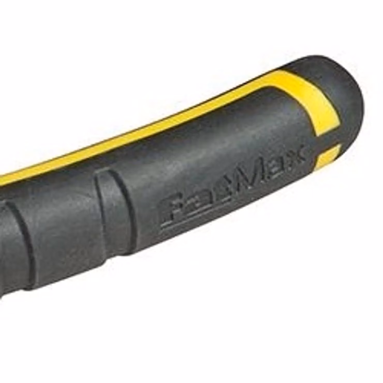 Stanley Fatmax Carbon Steel Compound Action Diagonal Side Cutters, Multicolour, 200mm – 2