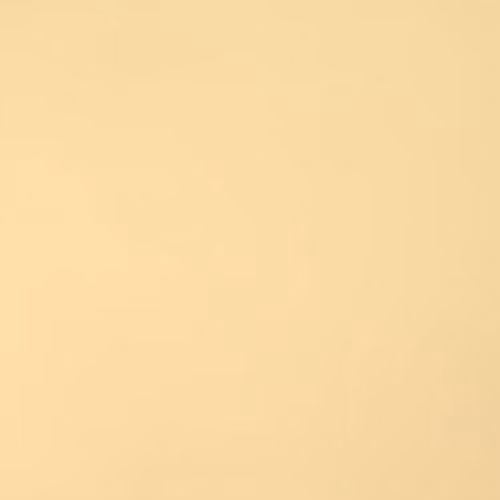 Primrose Straight Awning Replacement Valance in Beige with UPF 50+ Protection, W: 495 cm, D: 450 cm