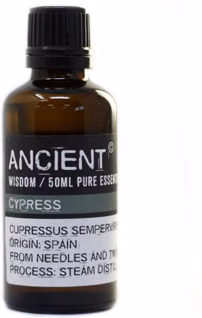 KDMD Cypress 50ml Black