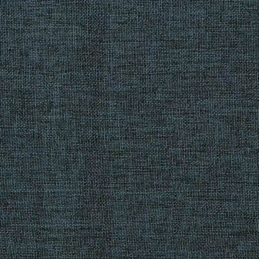 Berkfield Home Linen-Look Blackout Curtains with Eyelets, 2 Pack, Green, W: 140 cm, H: 175 cm – 4