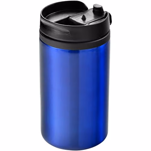 Bullet Mojave Insulated Tumbler, Blue, 300 ml
