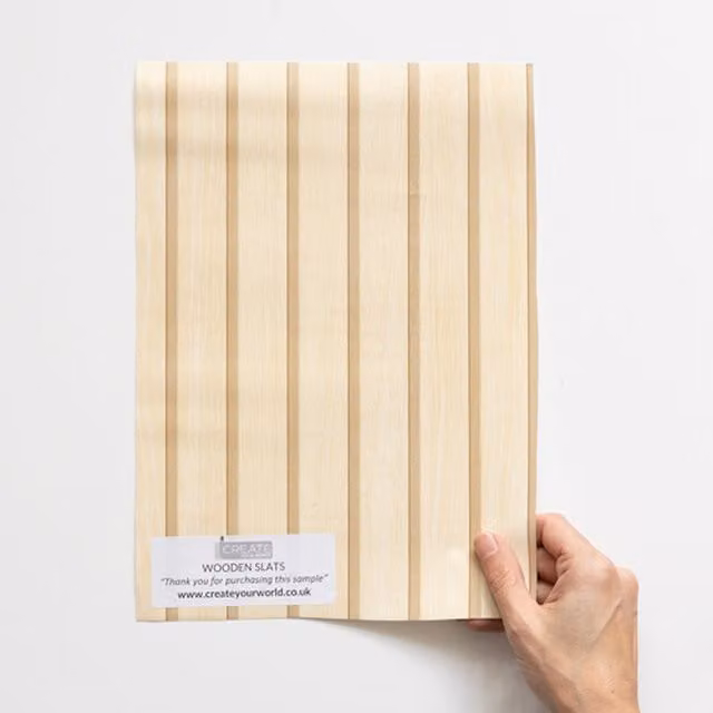 d-c-fix Self Adhesive Vinyl Film in Brown and Beige for Kitchen Doors and Worktops