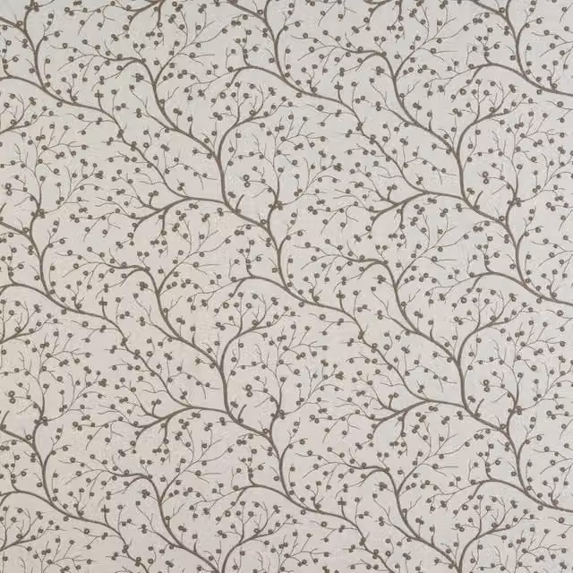 Terrys Appledore Fabric Linen in Beige and Brown for Adults