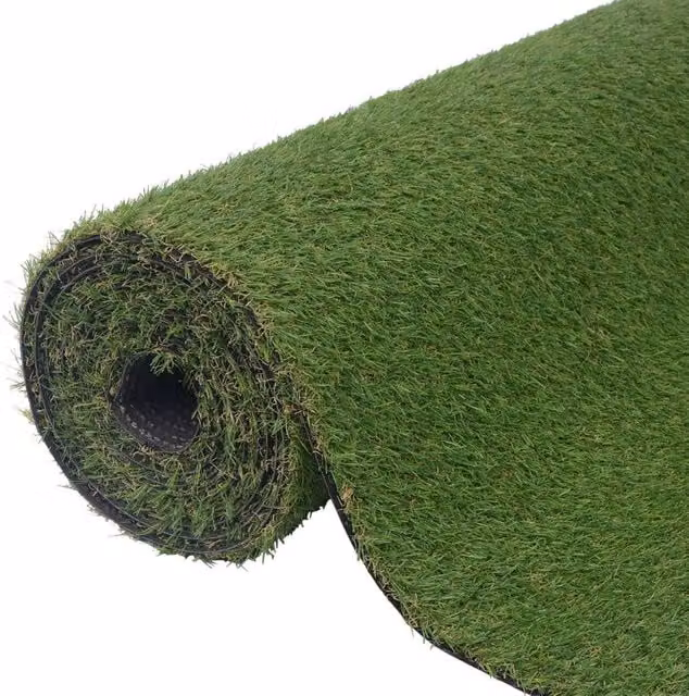 Berkfield Home Artificial Grass Green 1 x 20 m, 20 mm