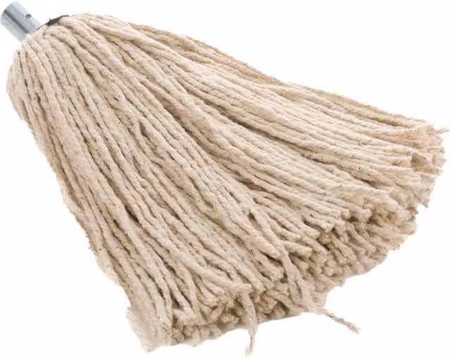 Wilsons Metal Socket Mop No 14 in Multicolour and Beige