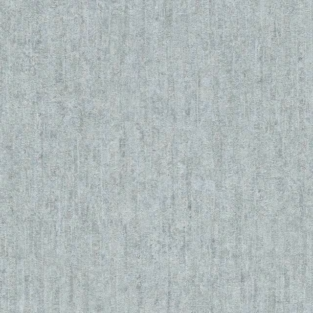 I Love Wallpaper Seceda Abstract Wallpaper in Cool Blue and Silver Metallic