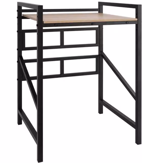 PAWNORA Universal Stacking Pedestal for Washing Machine, Black