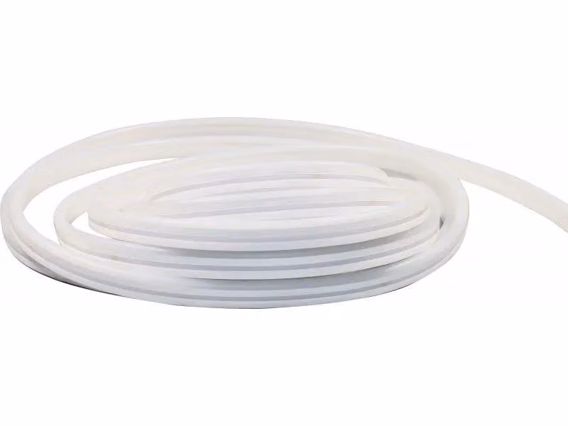 Denver LCO-541 Wi-Fi RGBW LED Light Strip, 5m, Multicolour and White, IP68 Waterproof, Dimmable with Controller and Power Supply – 2