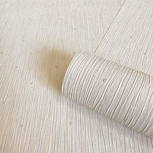 Belgravia Decor Tiffany Pearl Blush Pink Vinyl Wallpaper