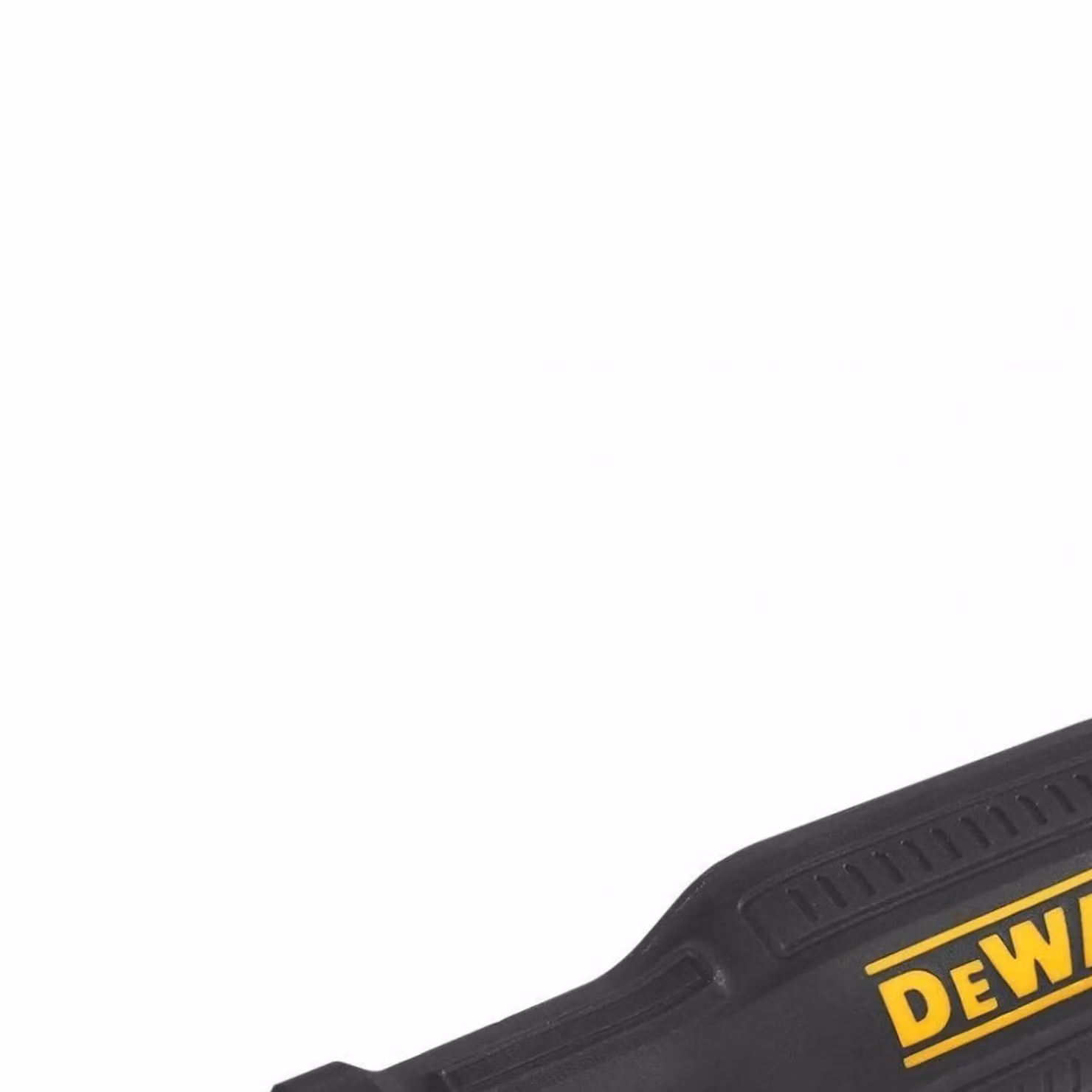 DeWalt Full Fit Telescoping Multi-bit Ratcheting Screwdriver with 10 Bits in Yellow and Multicolour – 2