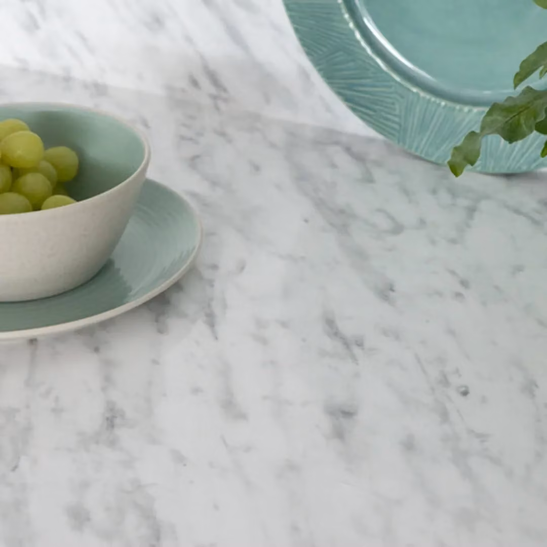 D-C-Fix Carrara Grey Self Adhesive Vinyl Wrap Film, W: 67.5 cm, H: 100 cm
