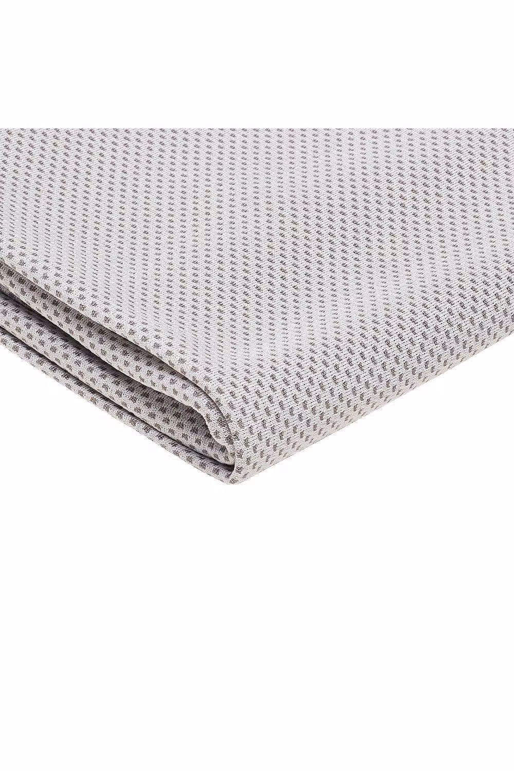 H&O Direct Quick Drying Microfibre Towel for Outdoor Activities, Grey – 3