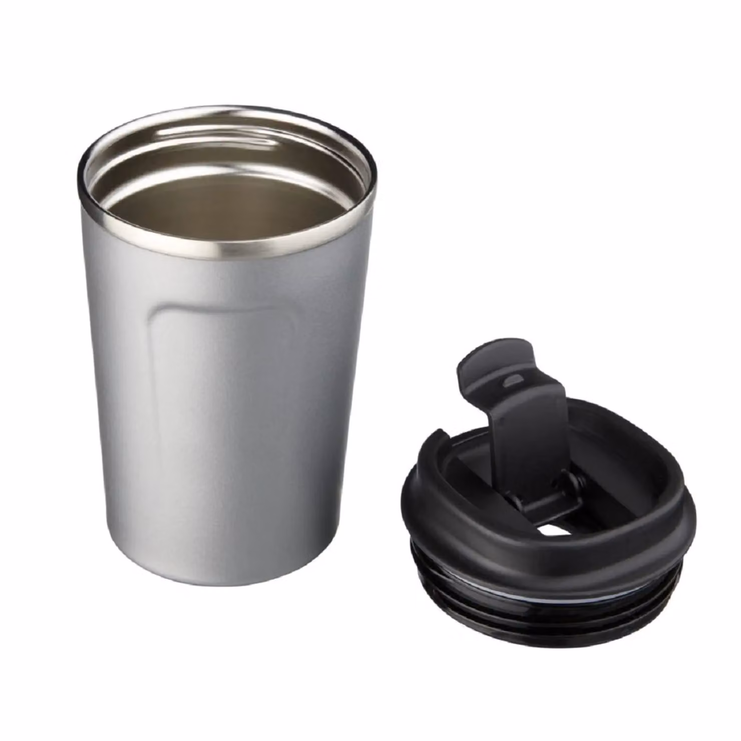 Avenue Thor 360 ml Leak-Proof Copper Vacuum Tumbler in Grey – 2