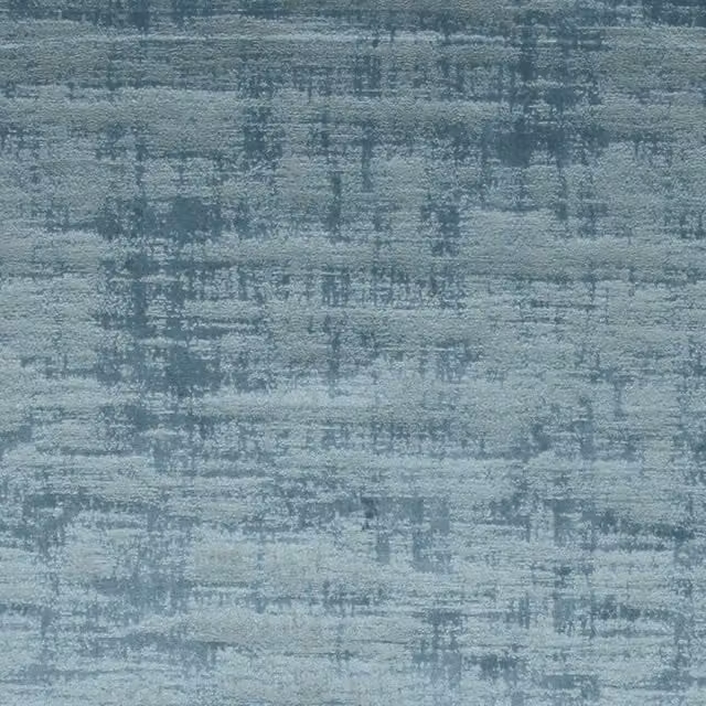Clarke & Clarke Alessia Petrol Fabric