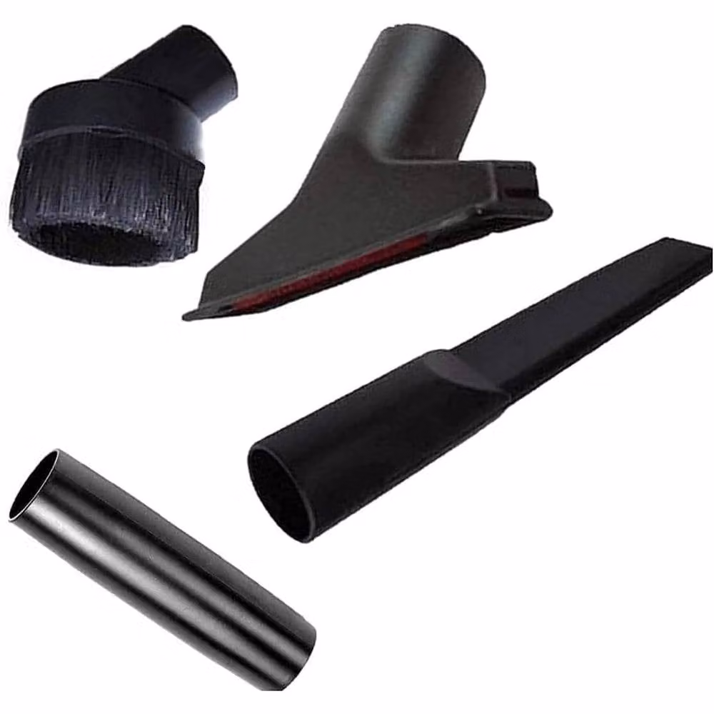 SPETLEK Hetty James Basil Vacuum Cleaner in Black – 2
