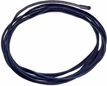 John Guest PRB Underfloor Heating Temperature Sensor Probe in Black
