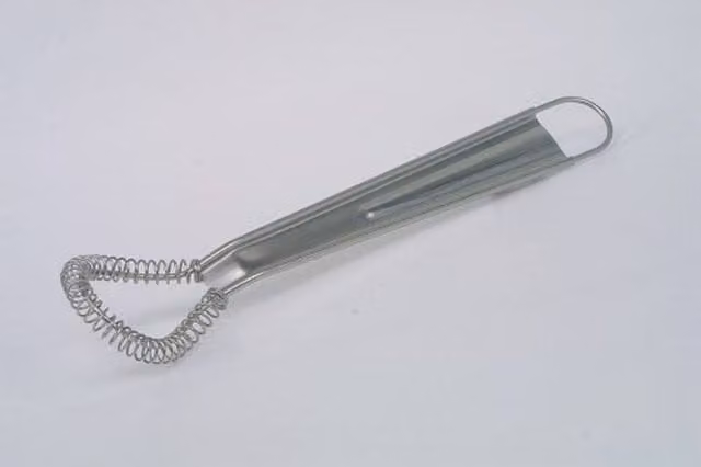 Dexam Stainless Steel Magic Whisk for Baking in Silver and Multicolour