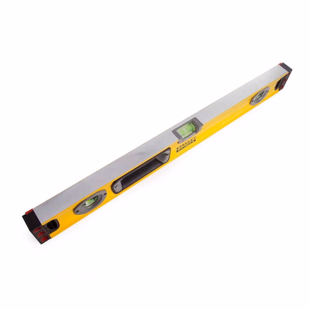 Stanley Fatmax Spirit Level in Yellow – 2