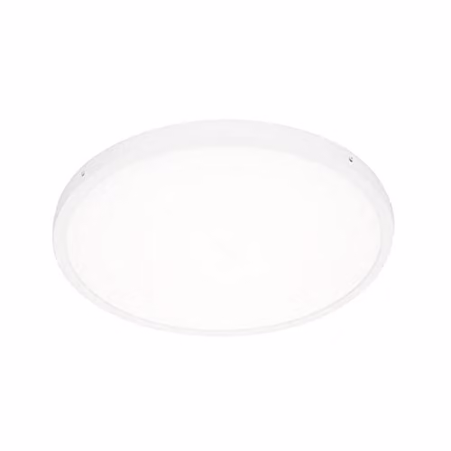 Netlighting Pelaro Modern Integrated LED Panel in White, 4000K – 1