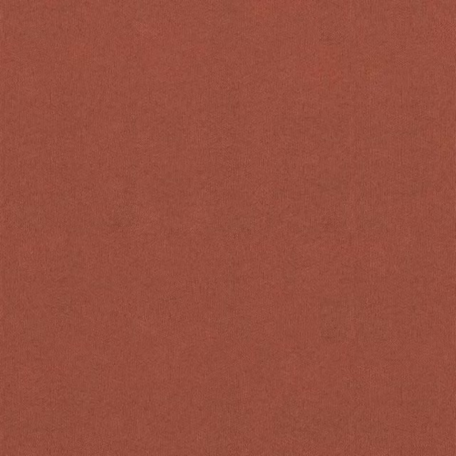 Berkfield Home Balcony Screen in Terracotta Oxford Fabric, W: 75 cm, H: 300 cm – 1