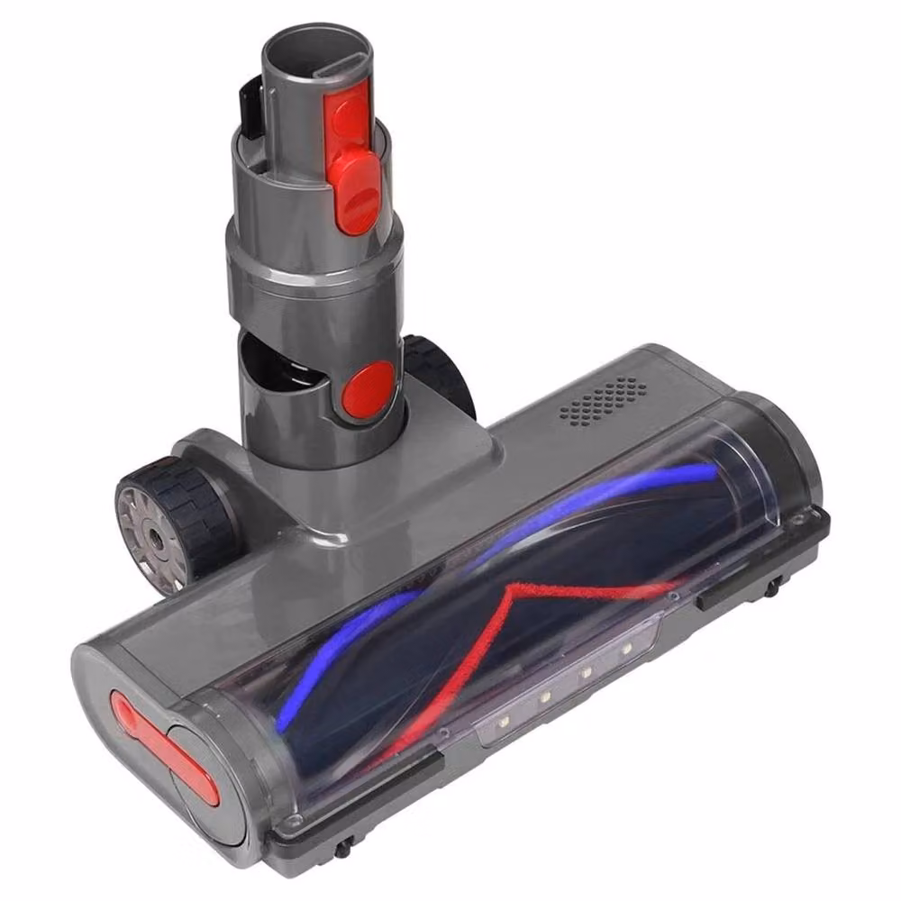 Dyson FLAVORA Carbon Fibre Motorised Vacuum Floor Brush in Grey – 3