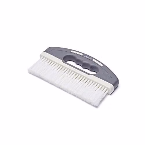 Harris Grey Smoothing Brush for Wallpapering, Width: 22.86 cm