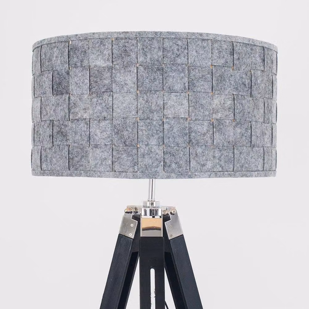 ValueLights Clipper Modern Black Floor Lamp – 3