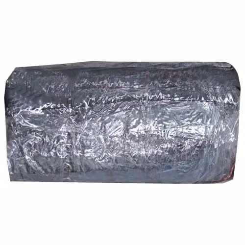 vidaXL Transparent PVC Gazebo Cover Replacement W: 400 cm, D: 300 cm, H: 32 cm – 2