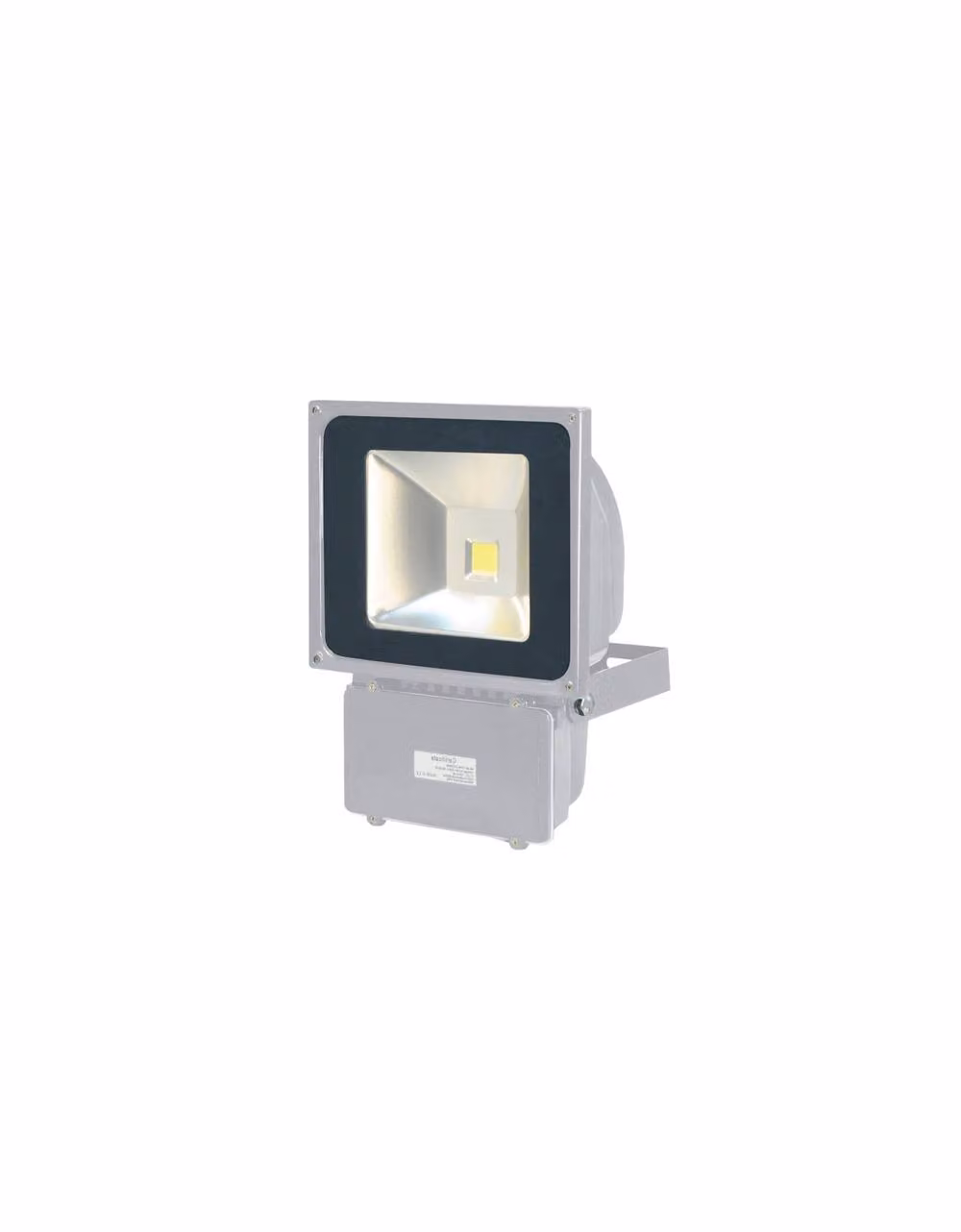 Eagle 70W LED Floodlight in Grey Aluminium with Glass IP65 Rating – 2