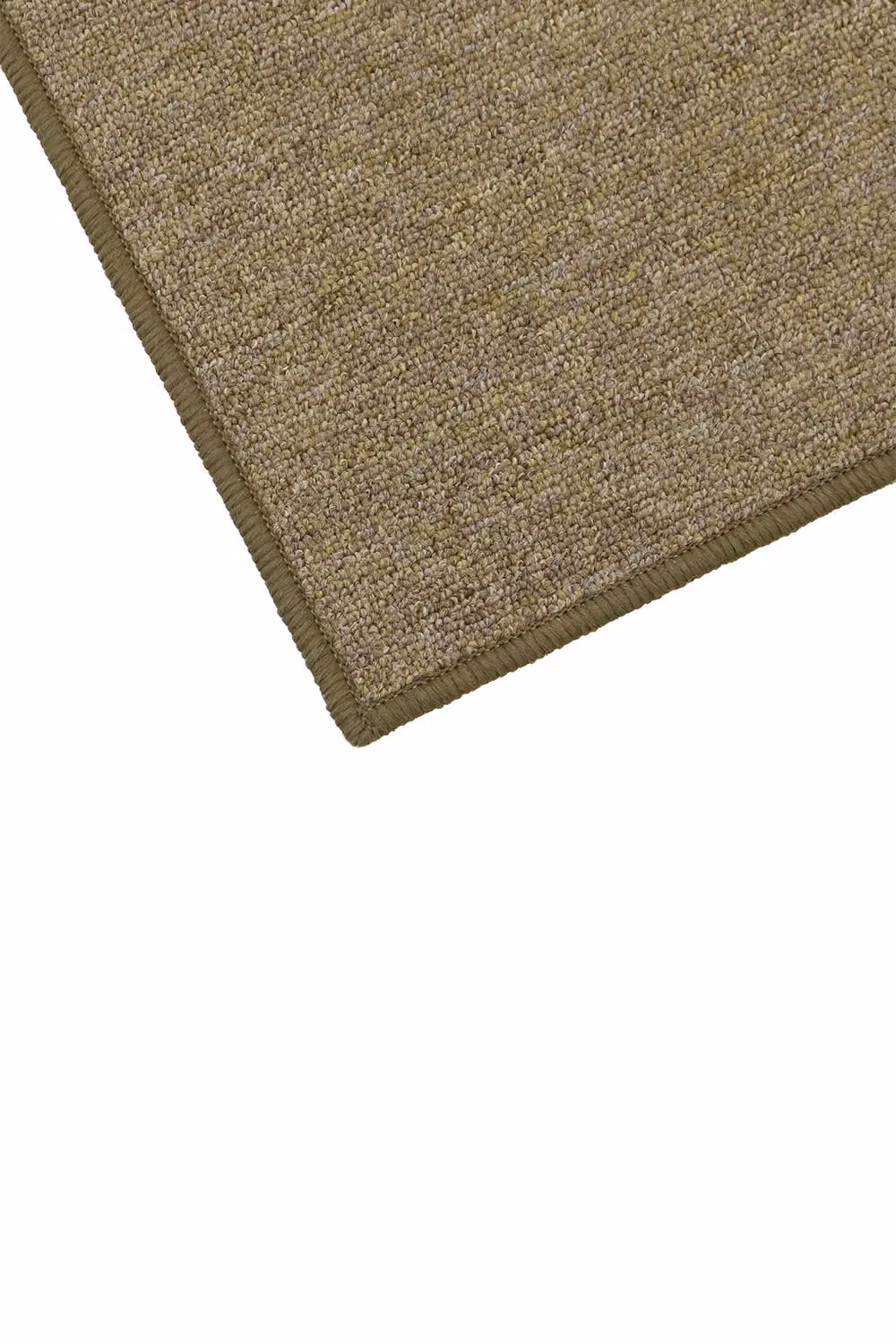 JVL Eden Machine Washable Latex Backed Runner Doormat, Beige, W: 57 cm, L: 150 cm – 2