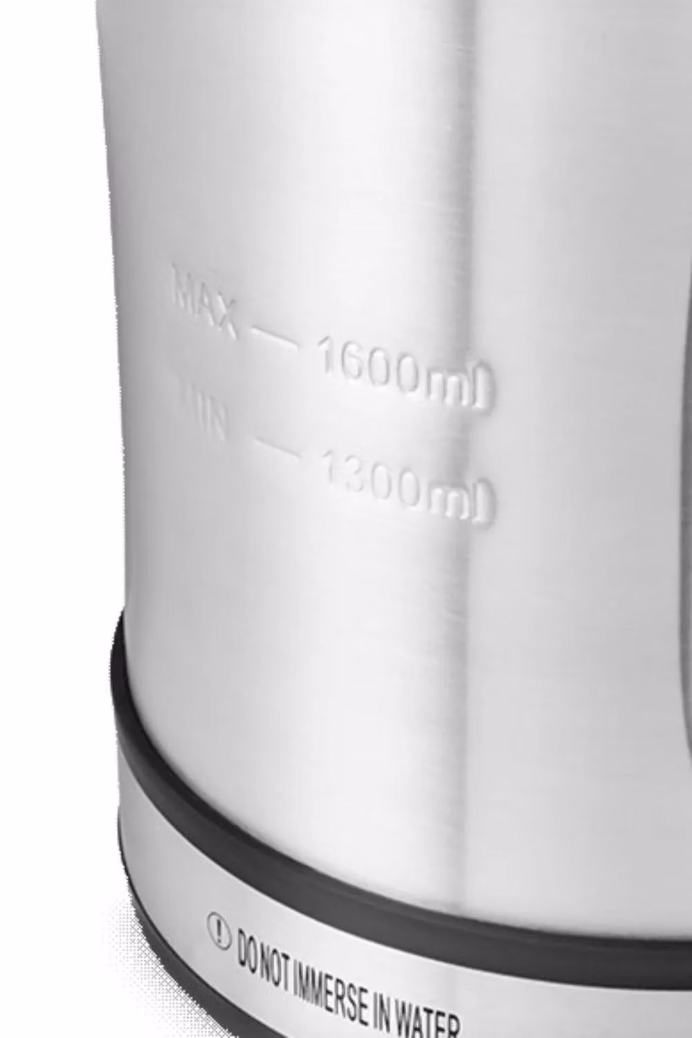 Morphy Richards Classic Soup Maker in Silver – 3