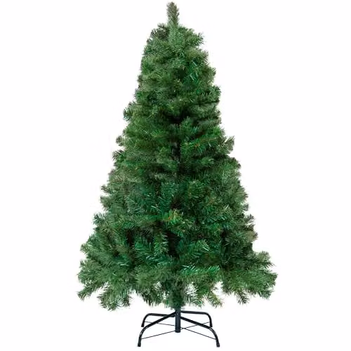 Pelle & Sol Green Artificial Christmas Tree – 5
