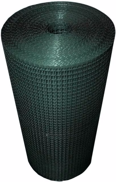 True Products Tree Guard Roll, Green, H 120 cm x L 50 m