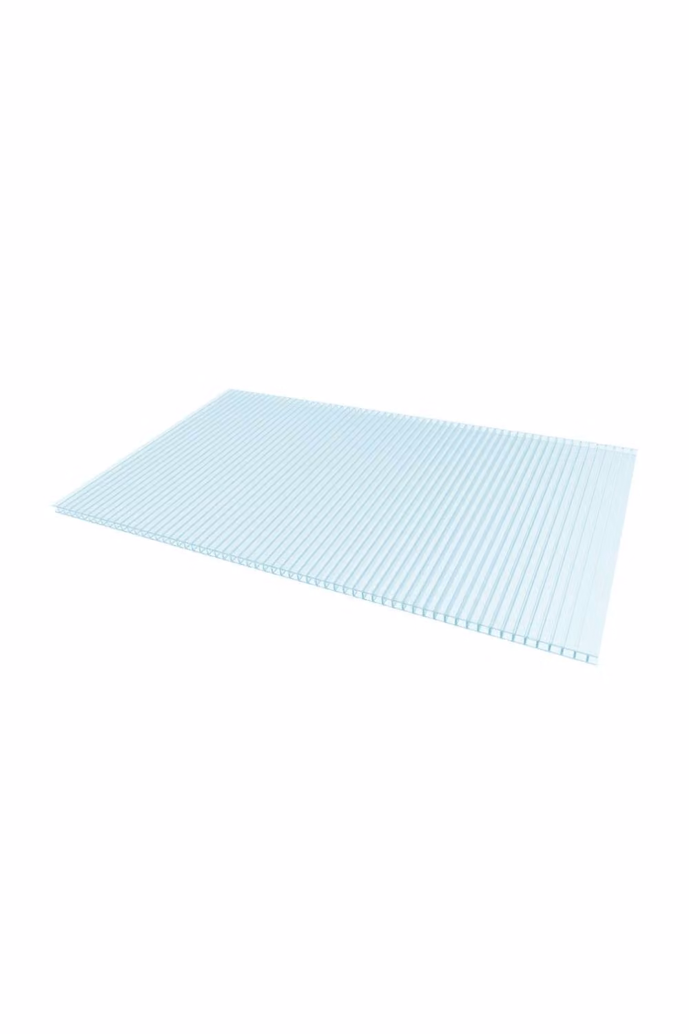 Living and Home 42-Piece Transparent Polycarbonate Greenhouse Covering Sheets – 2