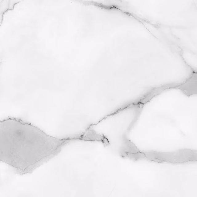 Guardian Click Vinyl Flooring Tiles Porto Tile White W: 30.5 cm, D: 61 cm, H: 1.2 cm, Pack of 8