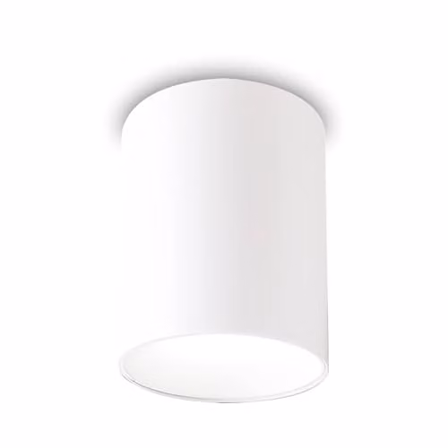Netlighting Nitro Round LED Surface Mounted Downlight White