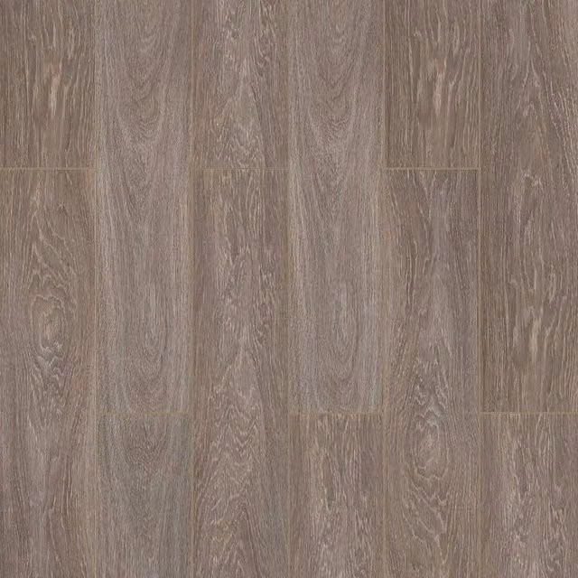 Quick-Step Chocolate Wood Effect Vinyl Click Laminate Flooring, 1.875sqm (8 Planks), 12mm – 1