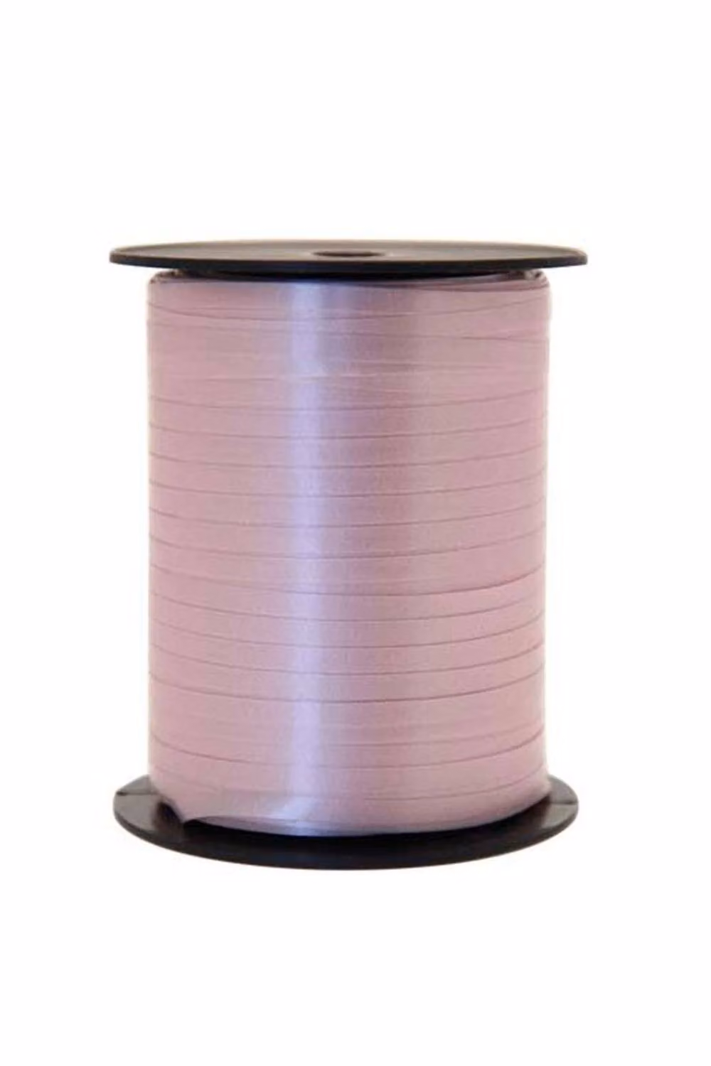 KDMD Baby Pink Plastic Curling Ribbon, 3 Pack – 2