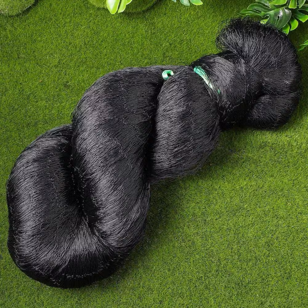 SPETLEK Black Rectangular Bird Proof Garden Net – 3