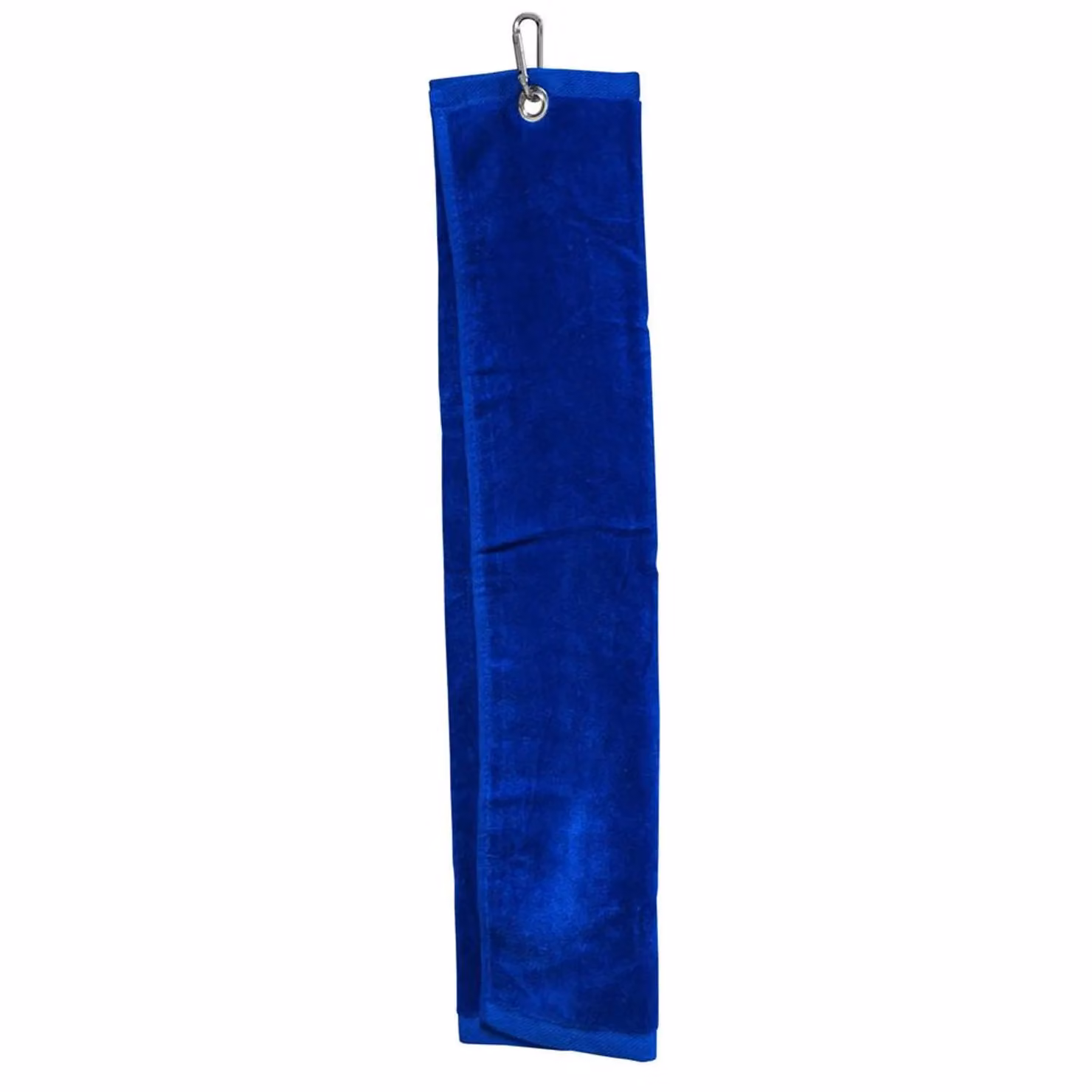 Longridge Golf Towel in Blue – 2