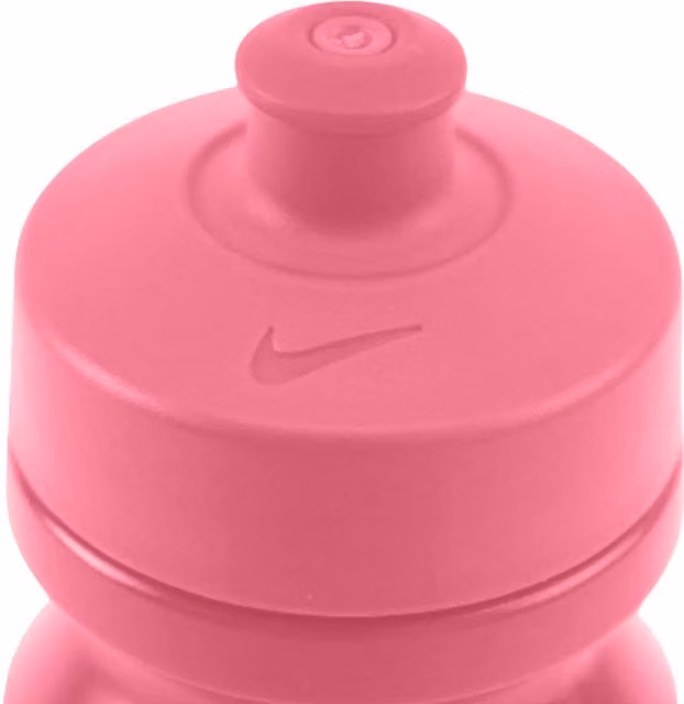 Nike Big Mouth 2.0 Water Bottle, Pink Pow, 650ml
