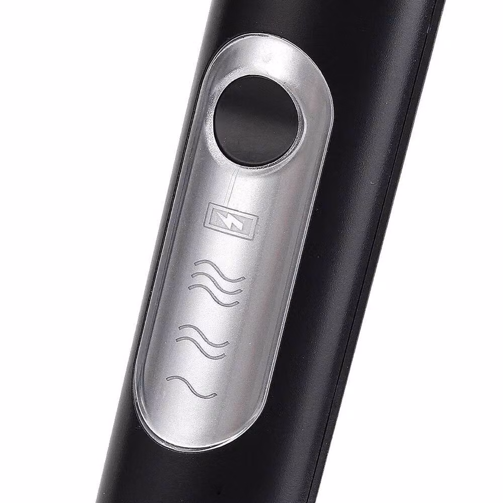 PAWNORA Black Rechargeable Handheld Electric Milkshake Mixer – 2