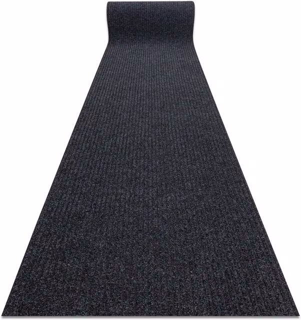 RugsX Modern Rectangular Non-Slip Polypropylene Runner, W: 200 cm, L: 280 cm – 1
