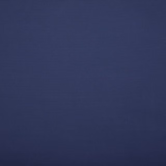 Terrys Panama Fabric in Blue