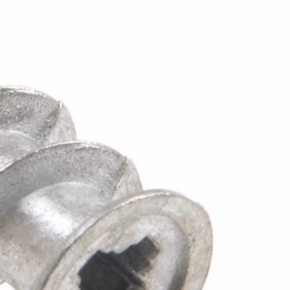 Rawlplug Silver Self Drill Plasterboard Cavity Anchor and Screw Pack of 50 – 2