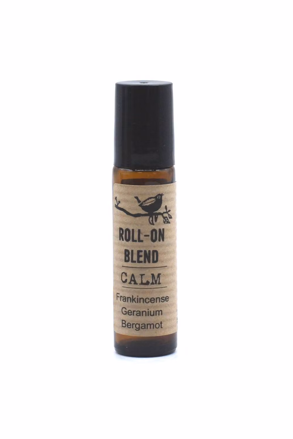 KDMD Agnes + Cat Calm Roll-On Essential Oil Blend, 10ml, Brown – 2